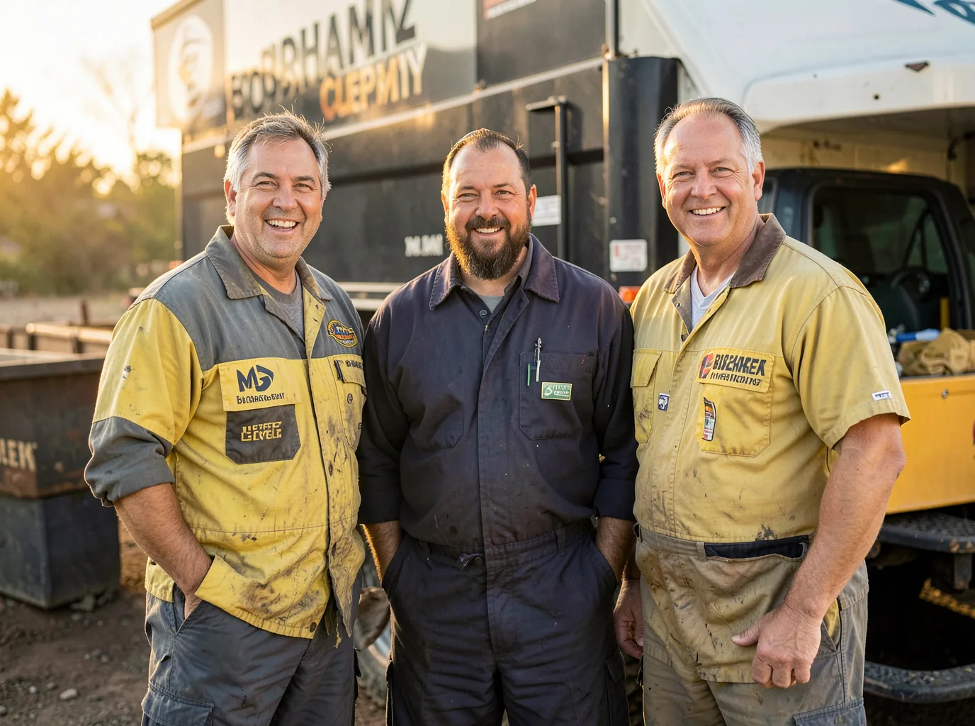 Sewage Cleanup company in Donnybrook, ND