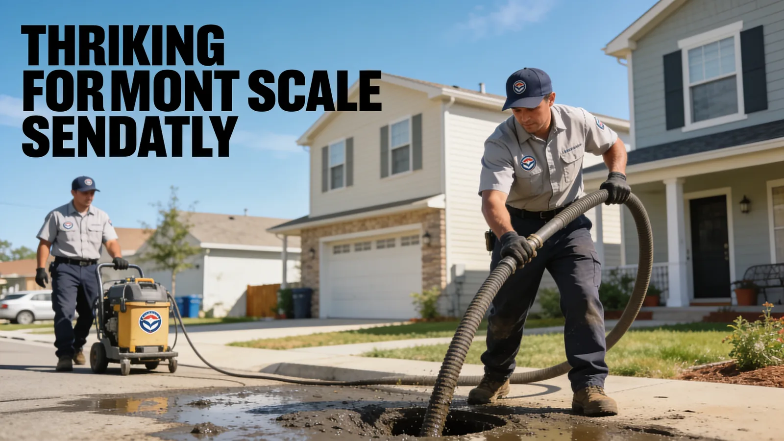 Sewage Cleanup in Donnybrook, ND near me